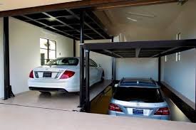 Car Elevators