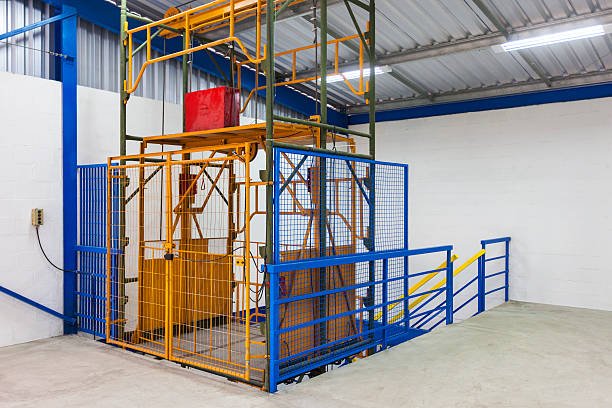Freight / Goods Elevators